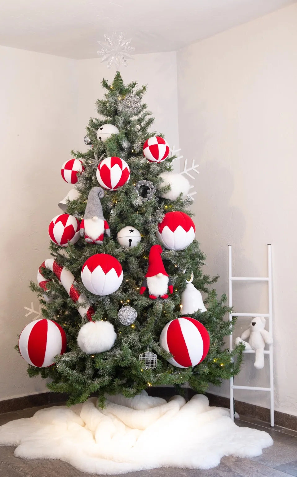 Árbol de Navidad