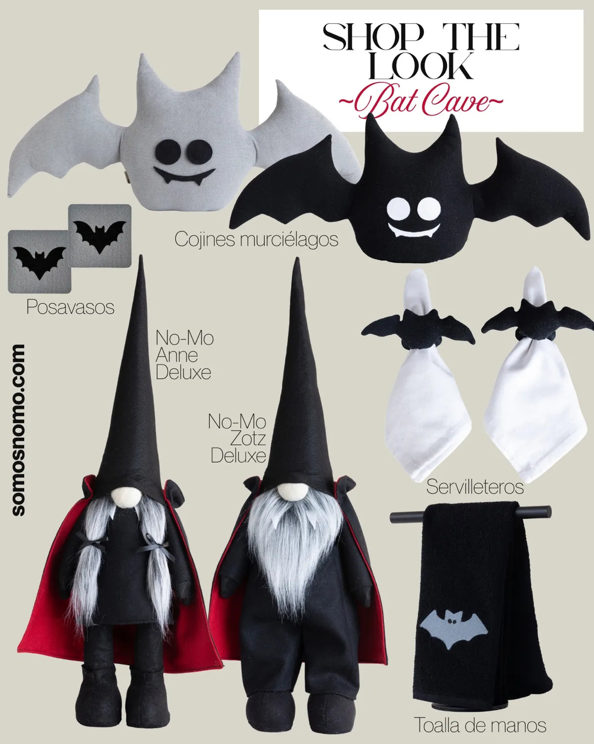 Bat Cave