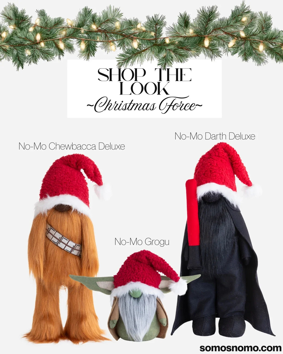 Christmas Force