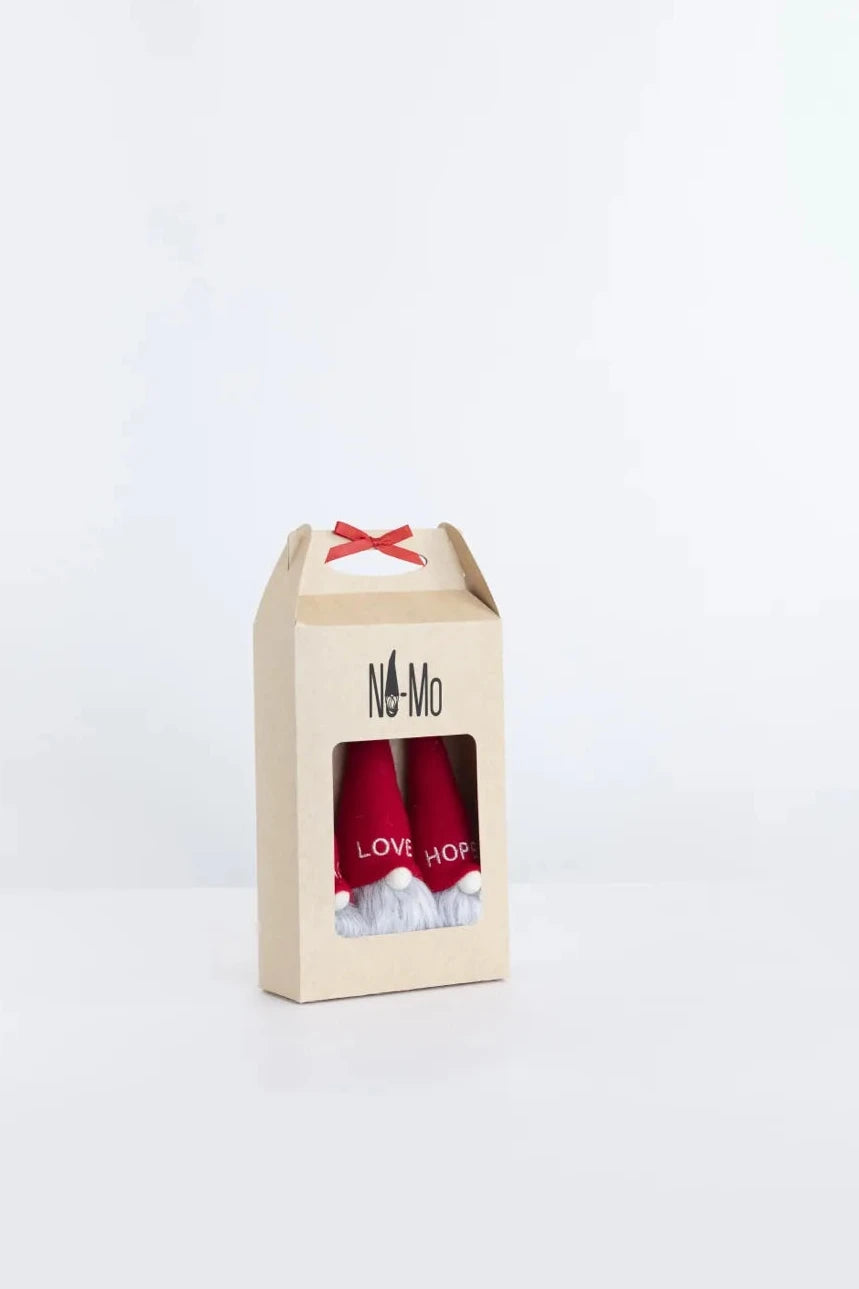 NoMo Deseos- Regalos Navidad