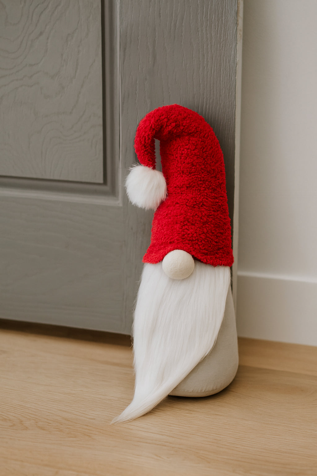Tope de Puerta- NoMo Decoración Navidad