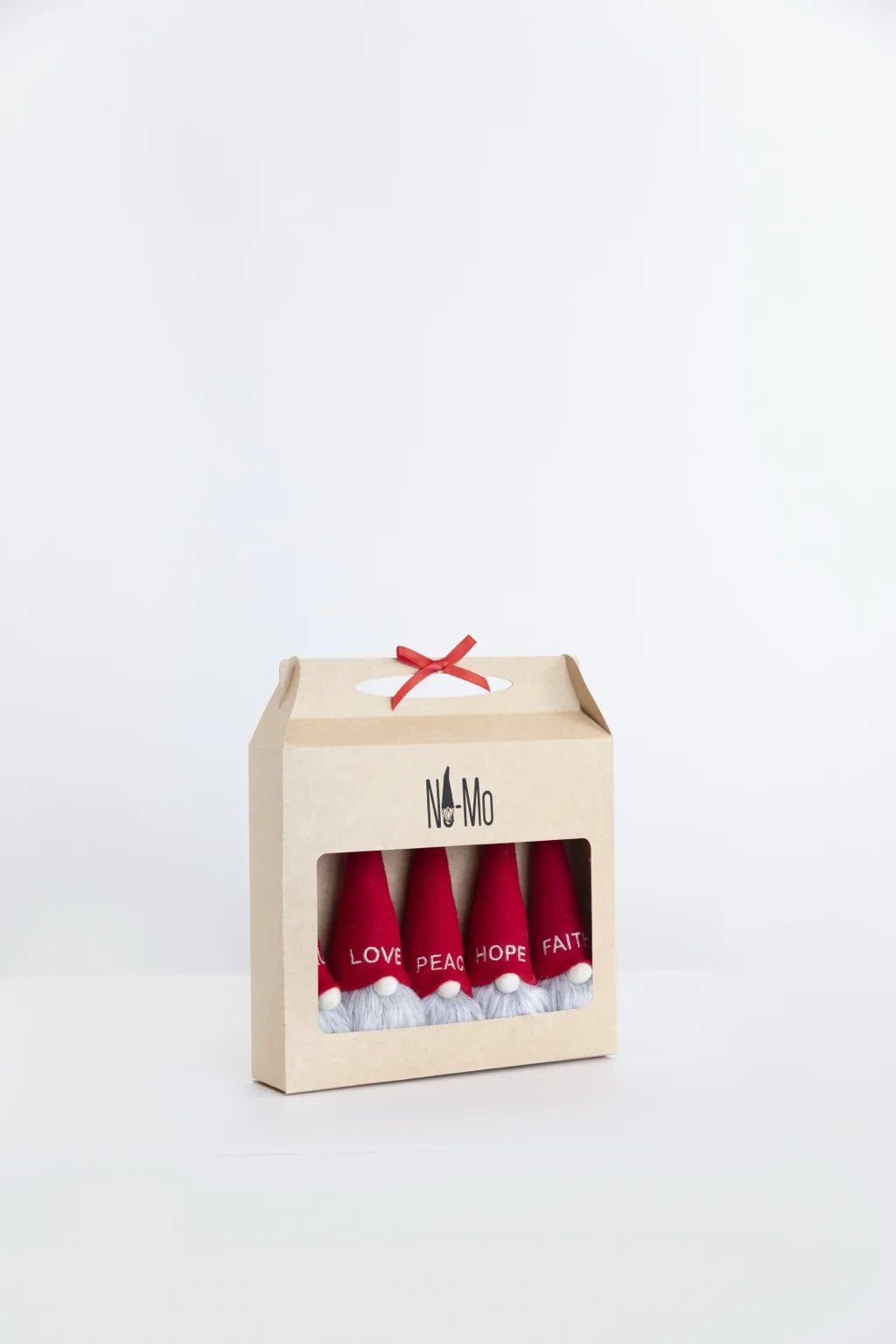NoMo Deseos- Regalos Navidad