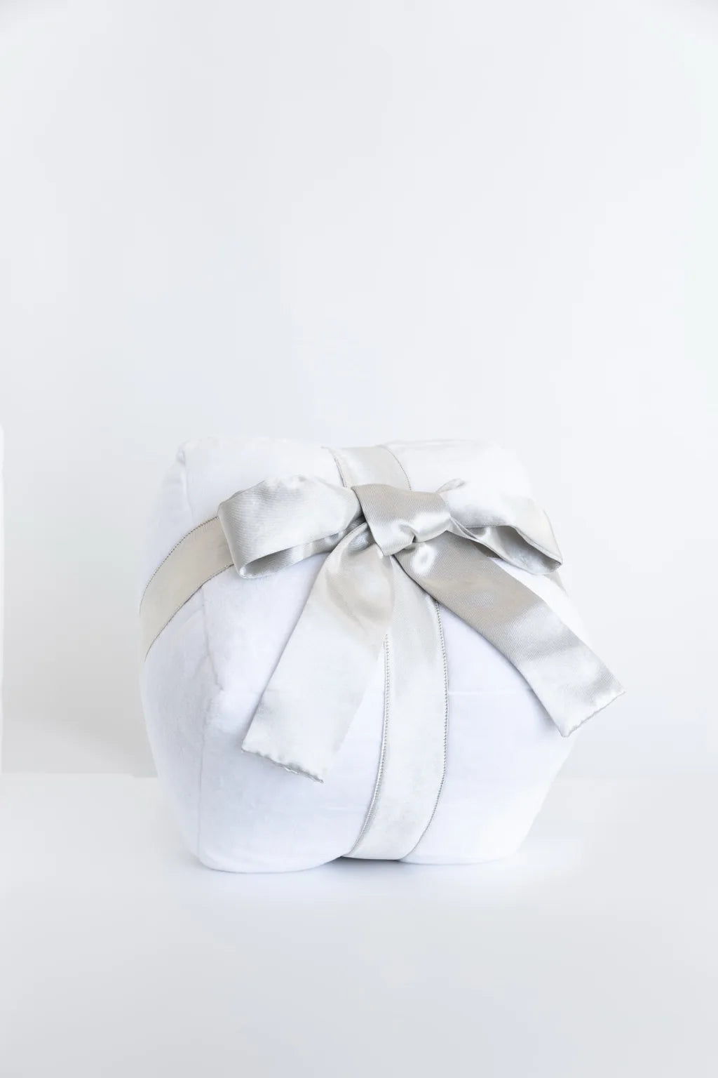 Champagne Glow- Kit de Cojines Decorativos Navidad