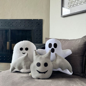 Cojines de Fantasma Decorativos Halloween