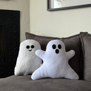 Cojines de Fantasma Decorativos Halloween