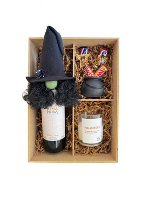 Halloween Gift- No-Mo Regalos Halloween