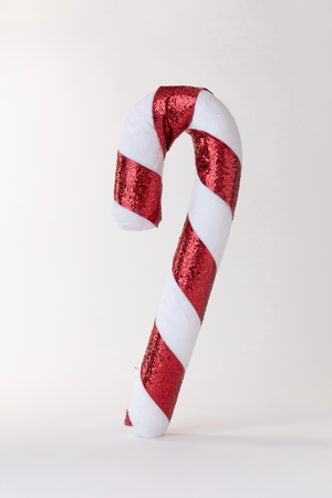 Candy cane- Adorno Árbol de Navidad