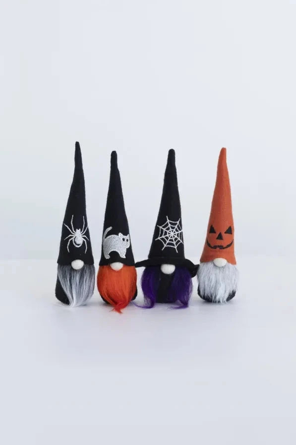 NoMo Sustos- Decorativos y para Regalos Halloween
