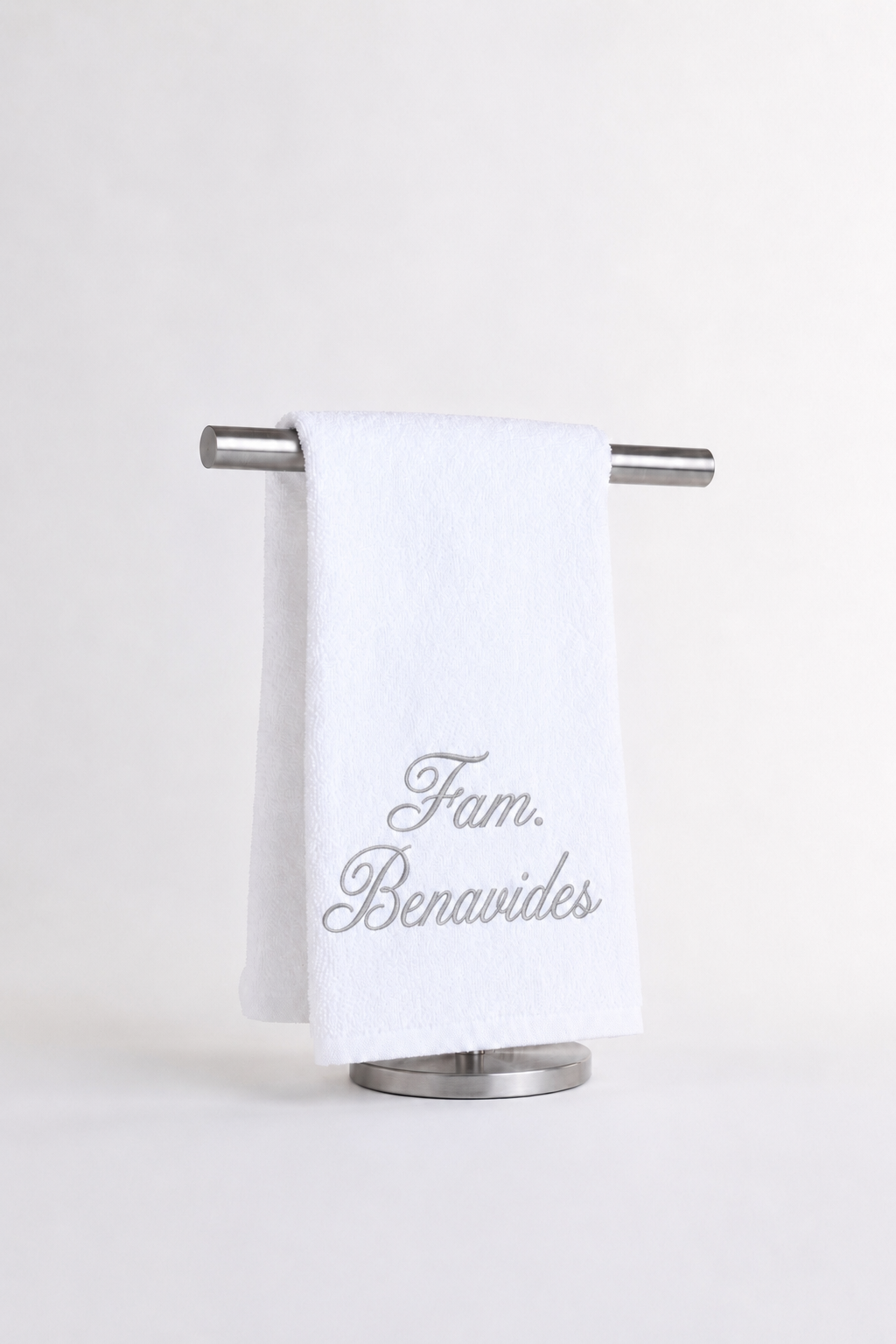 Toalla de manos Personalizada