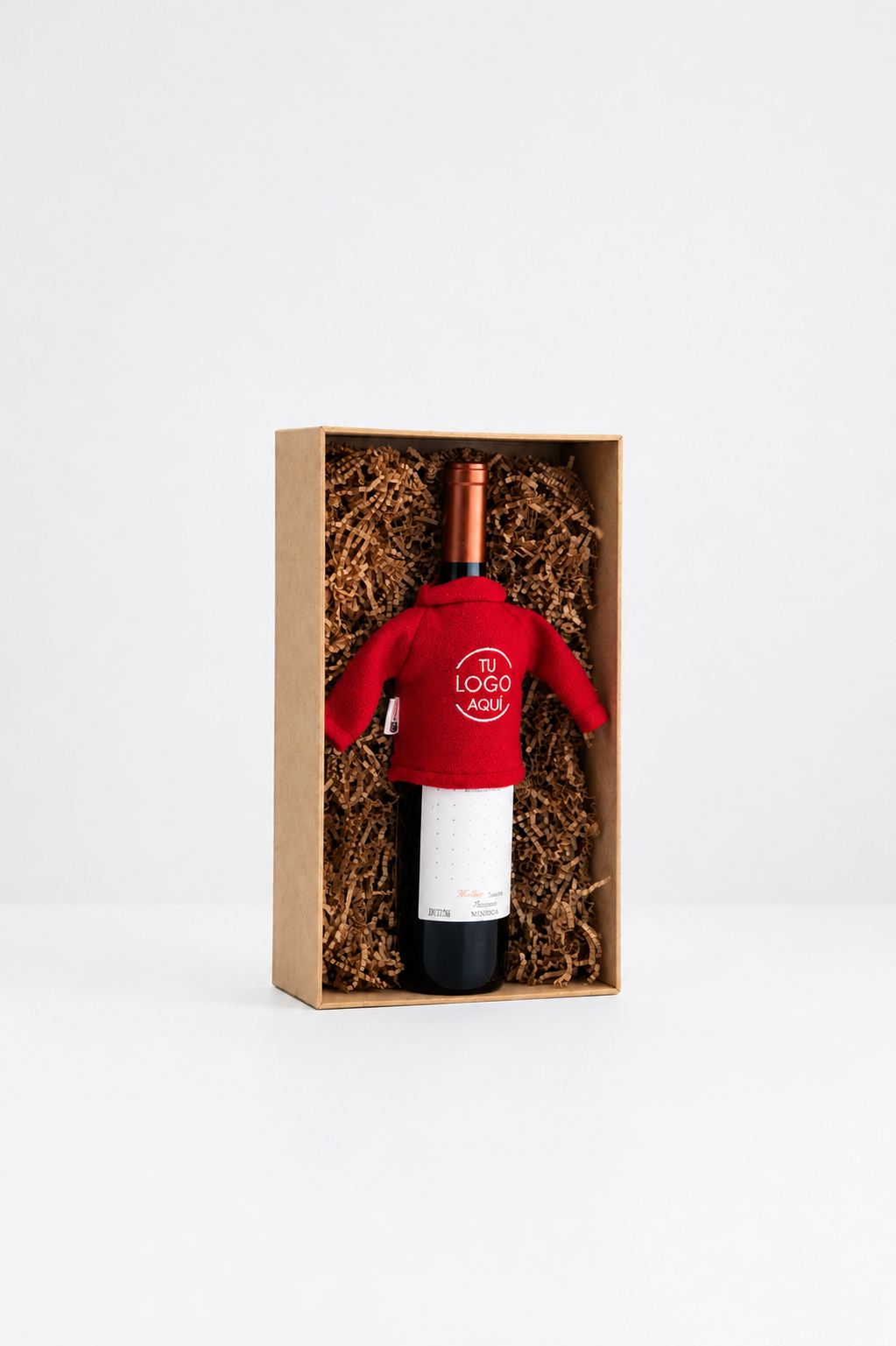 Wine Box- Regalos Corporativos Navidad