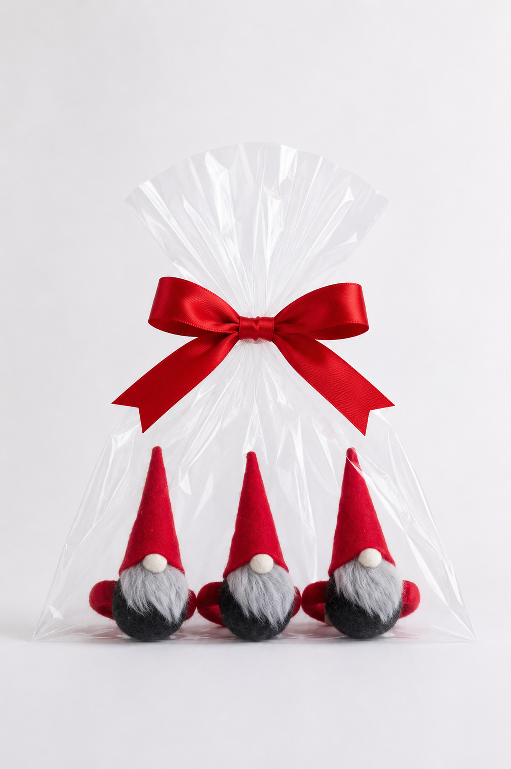 NoMo- Servilletero Navidad