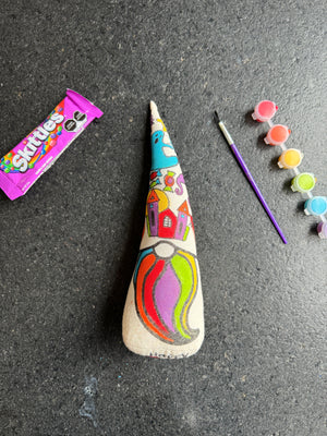 Nomo Para Pintar- No-Mo Regalos Halloween