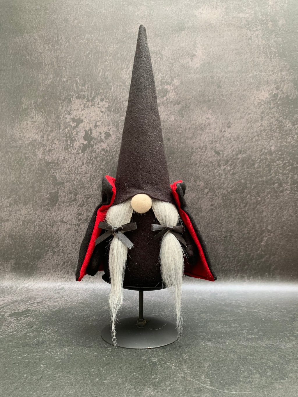 Anne- No-Mo Vampira Decorativo Halloween