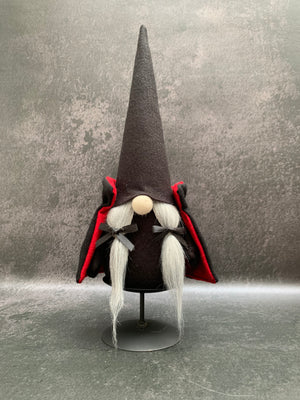 Anne- No-Mo Vampira Decorativo Halloween