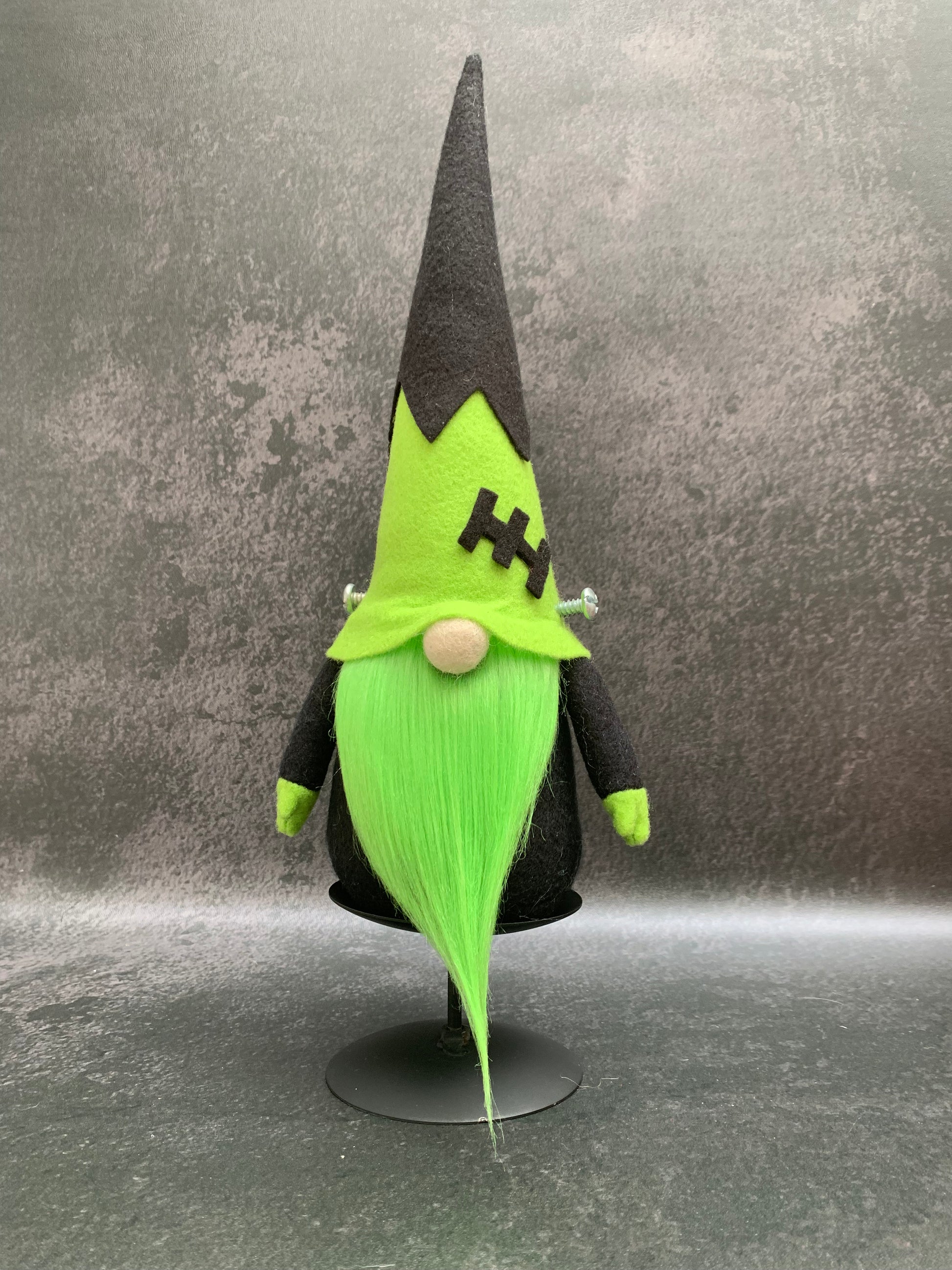 Frankie- No-Mo Decorativo Halloween