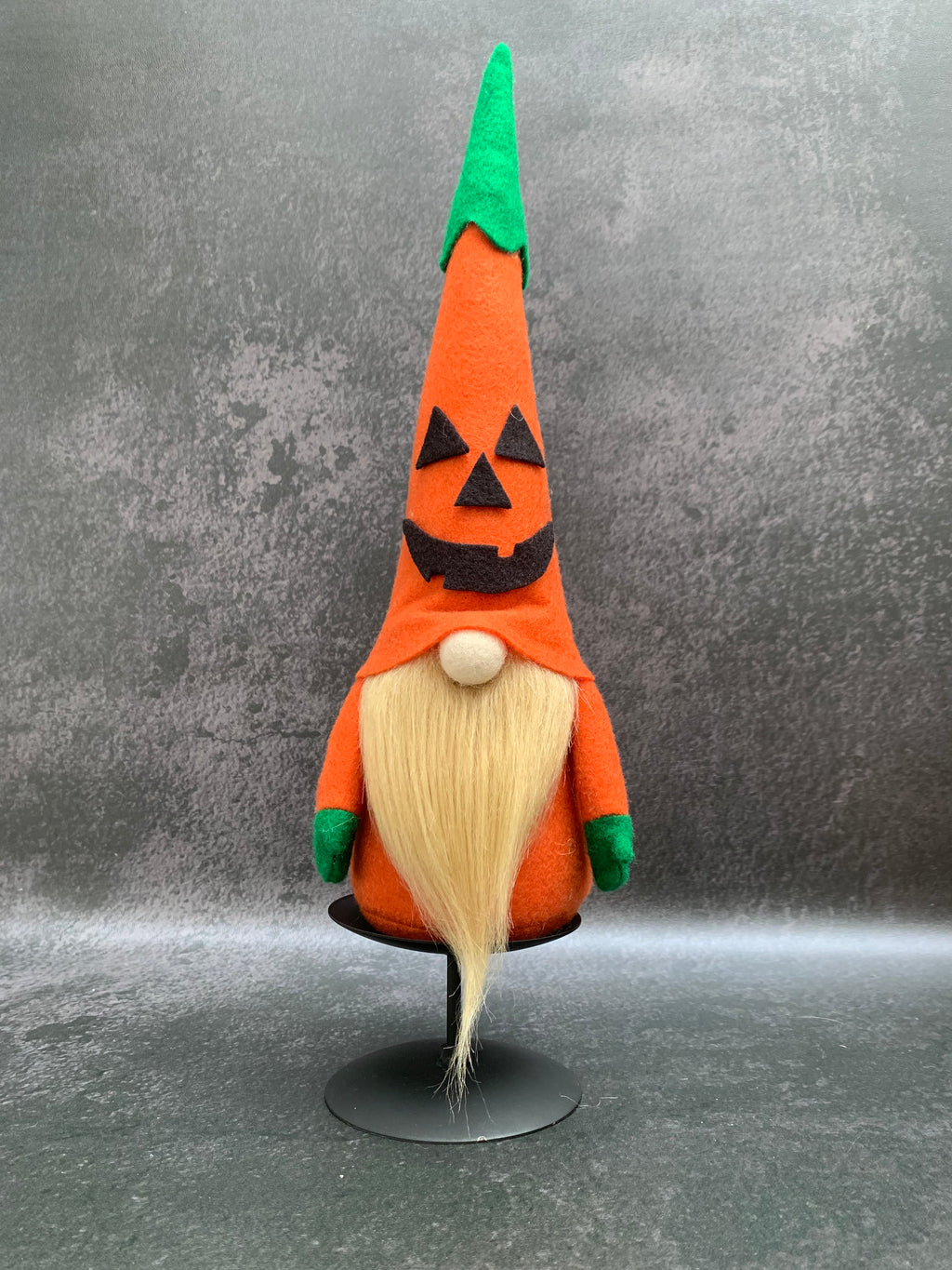 Pumpkin- No-Mo Decorativo Halloween