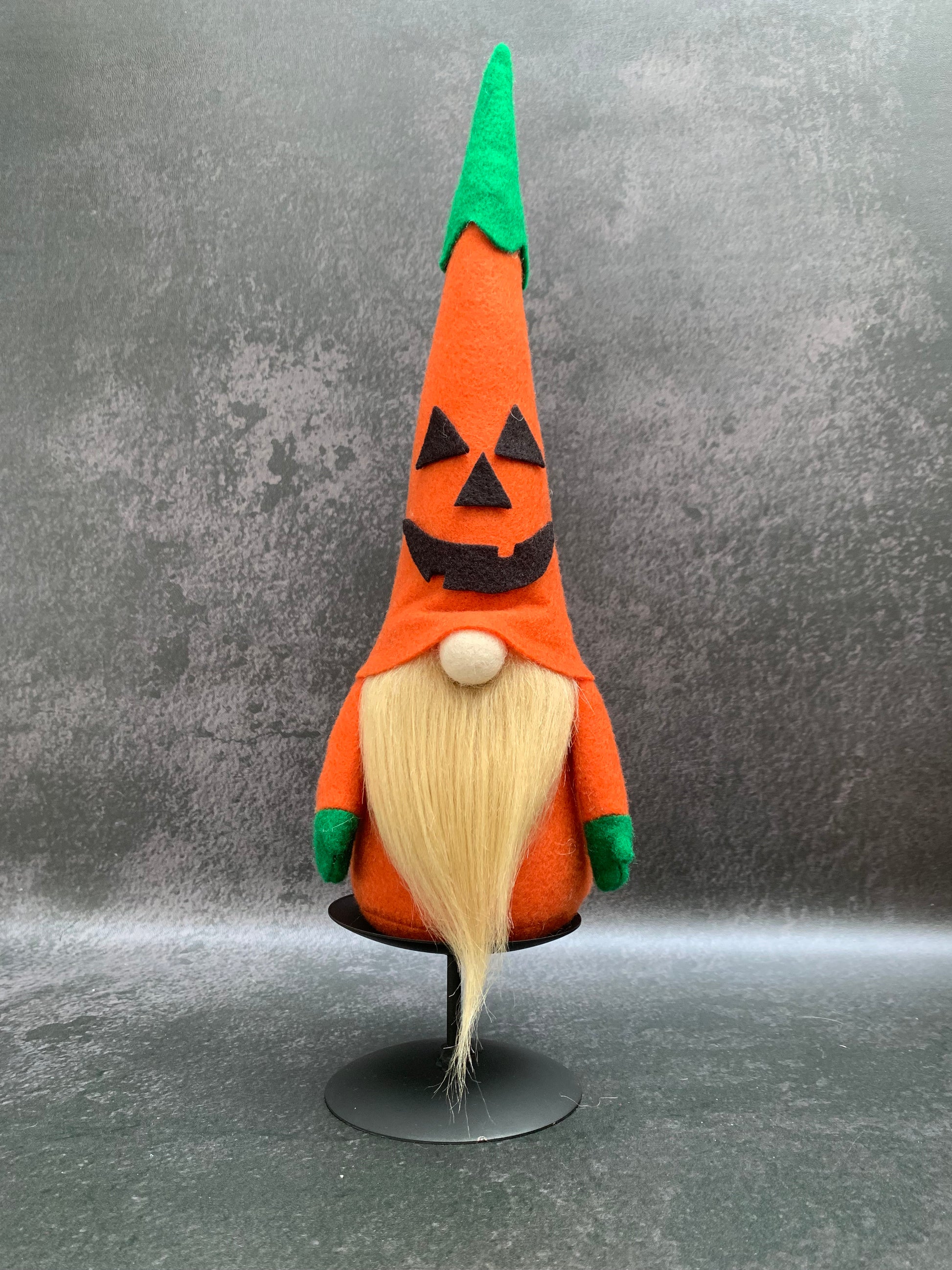 Pumpkin- No-Mo Decorativo Halloween