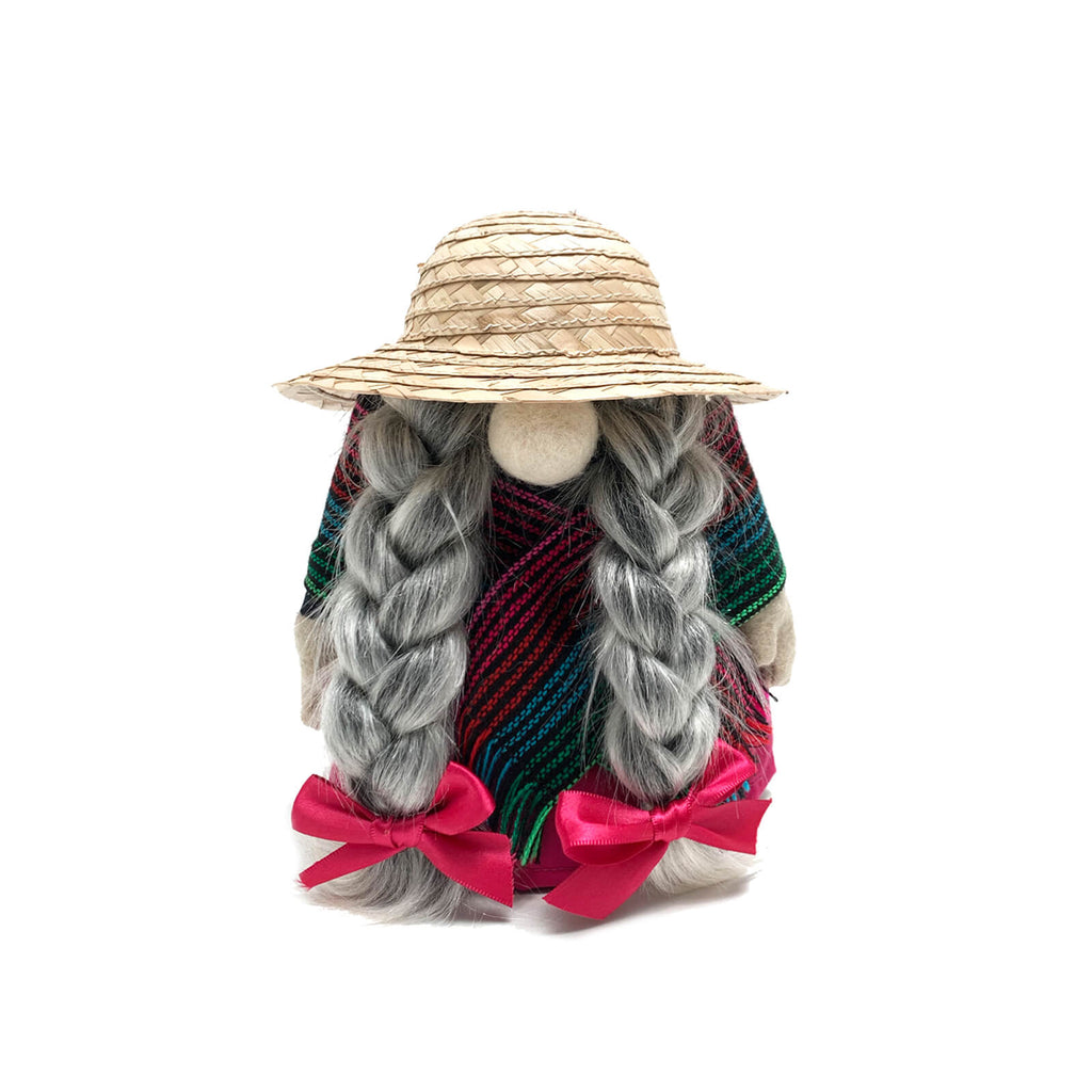 Juanita- No-Mo Artesanal Mexicano de Decoración