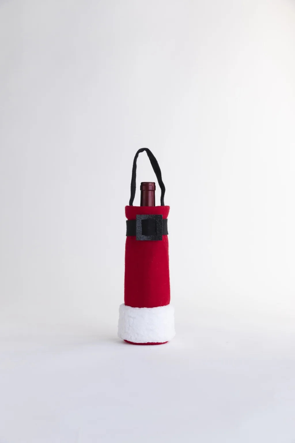 Santa Wine Bag- Regalos Navidad