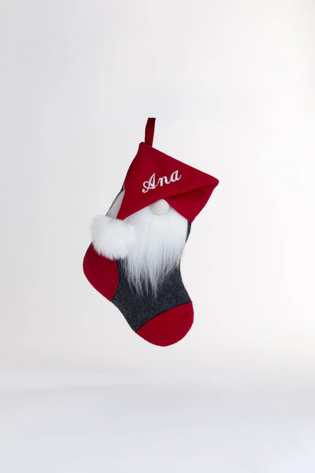 Bota Personalizada- Decoración y Regalos Navidad