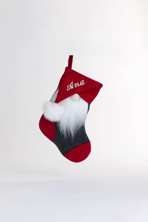 Bota Personalizada- Decoración y Regalos Navidad