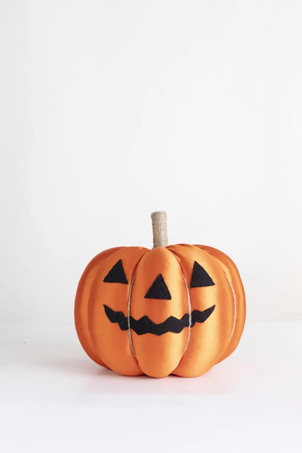 Kit de Cojines de Calabaza Halloween