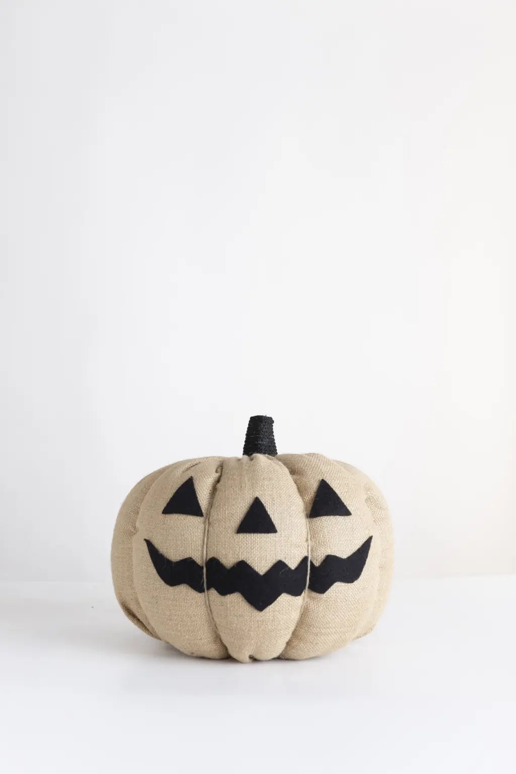 Kit de Cojines de Calabaza Halloween