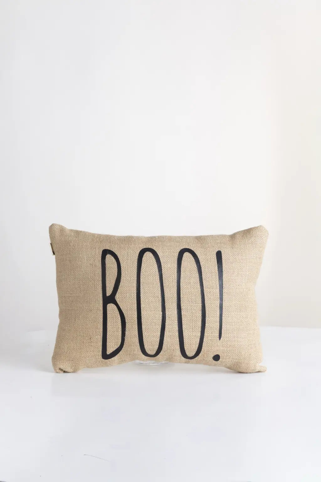 Kit de Cojines de Yute Halloween