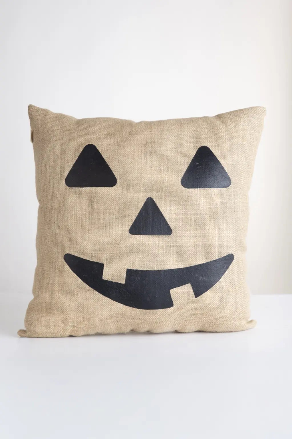 Kit de Cojines de Yute Halloween