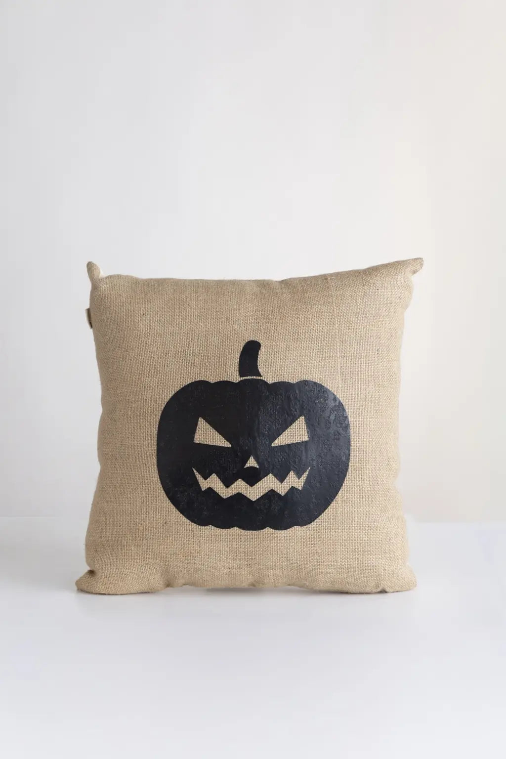 Kit de Cojines de Yute Halloween