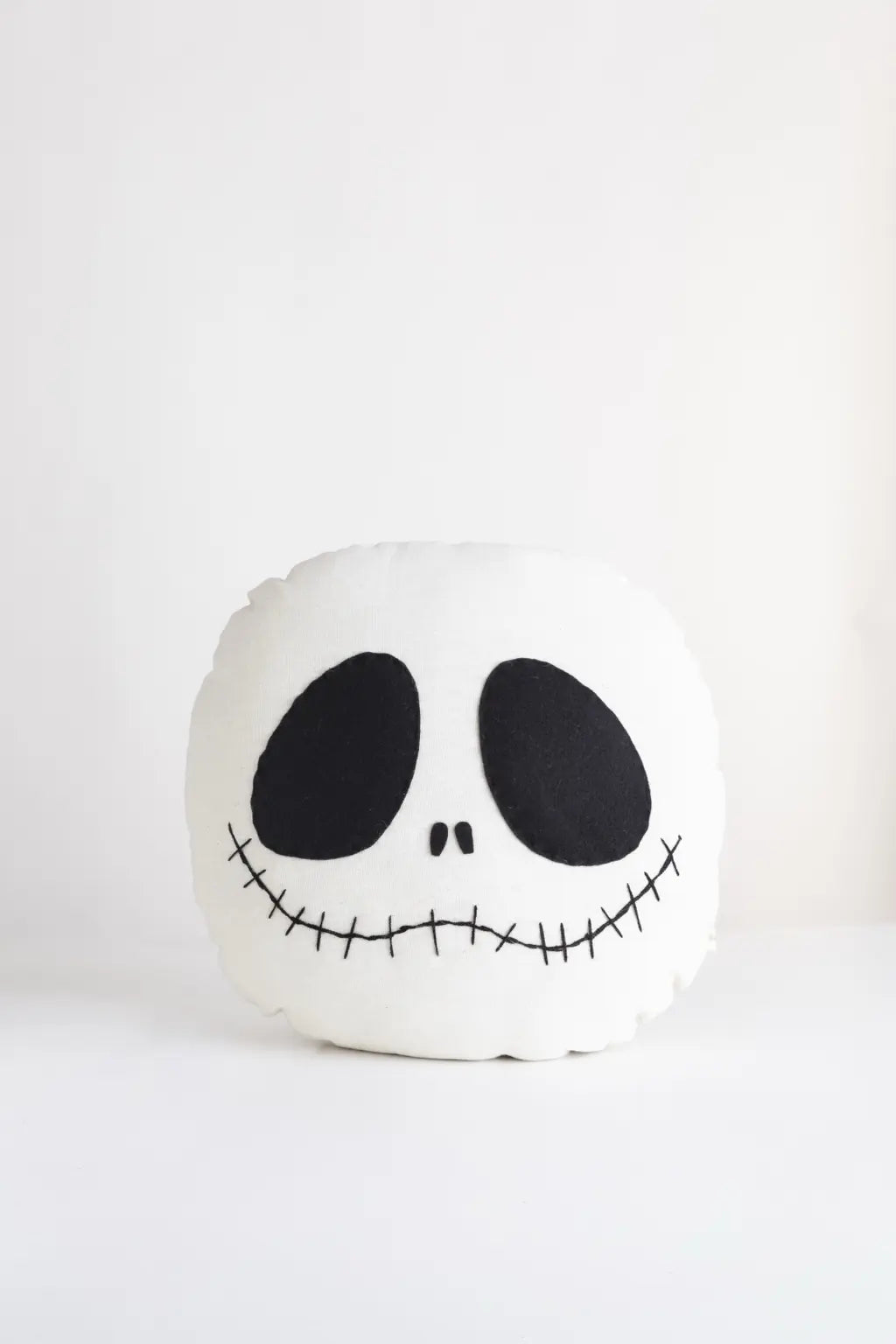 Jack- Cojín Decorativo Halloween