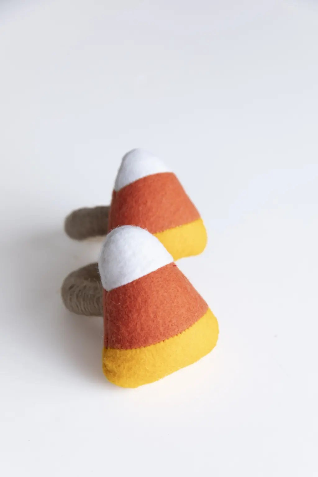 Candy Corn- Servilletero Halloween