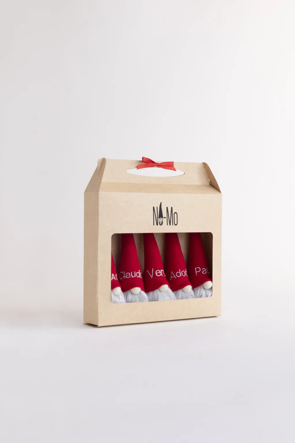 NoMos Personalizados- Regalos Navidad