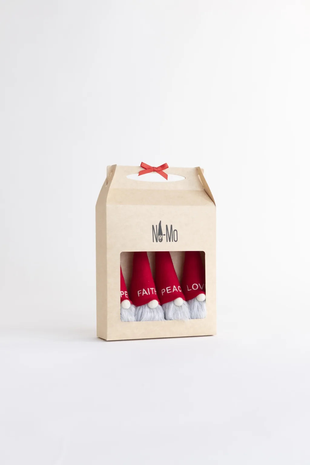 NoMo Deseos- Regalos Navidad