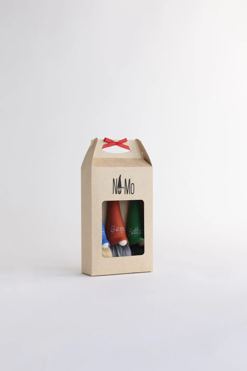 NoMos Magos- Decoración Navidad y Regalos