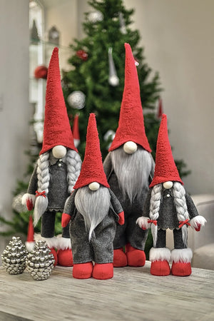 Helena- NoMo Deluxe Decoración Navidad