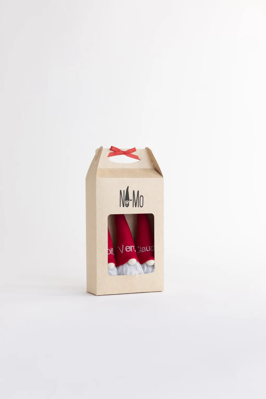 NoMos Personalizados- Regalos Navidad