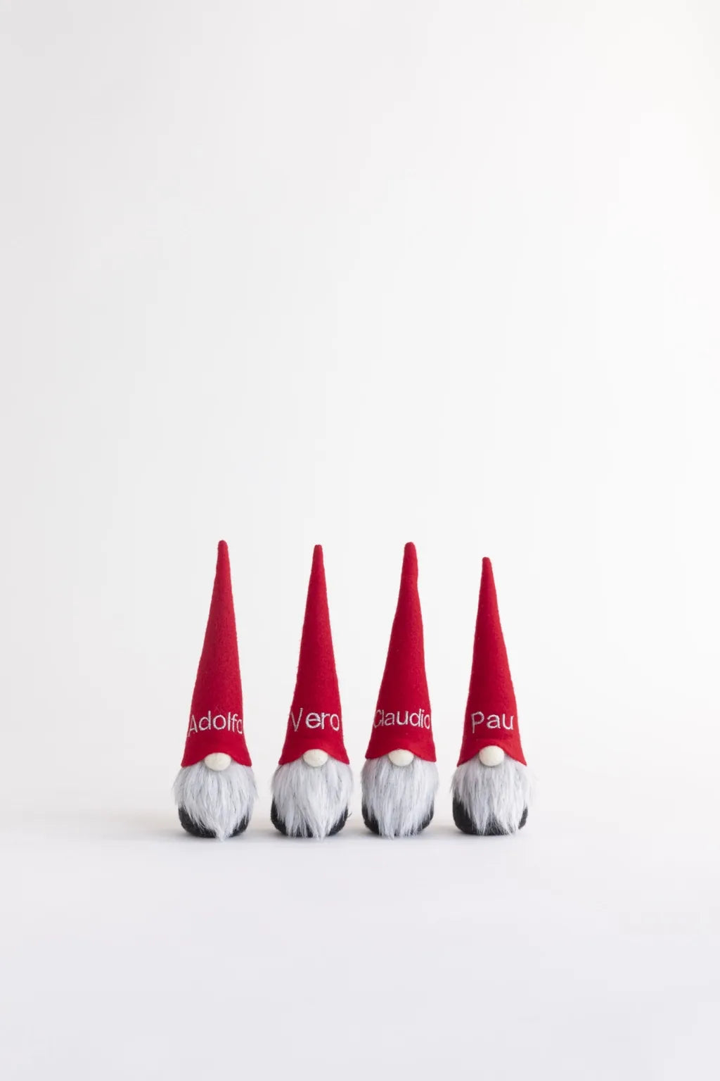 NoMos Personalizados- Regalos Navidad