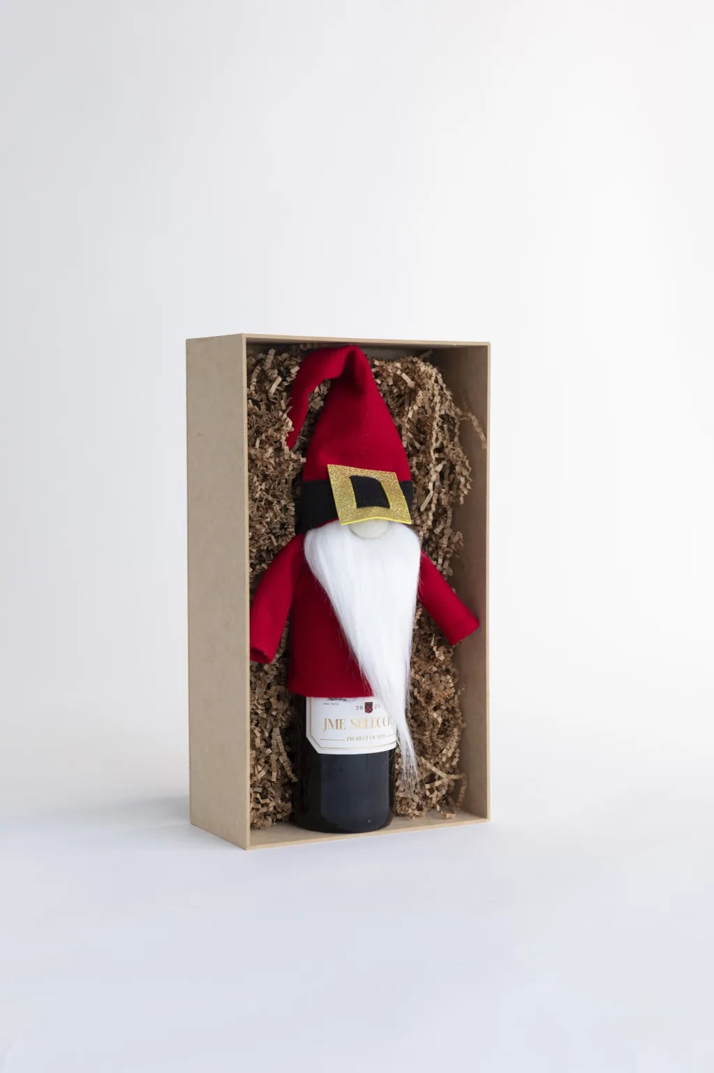 XMasWine Box- Regalos Navidad