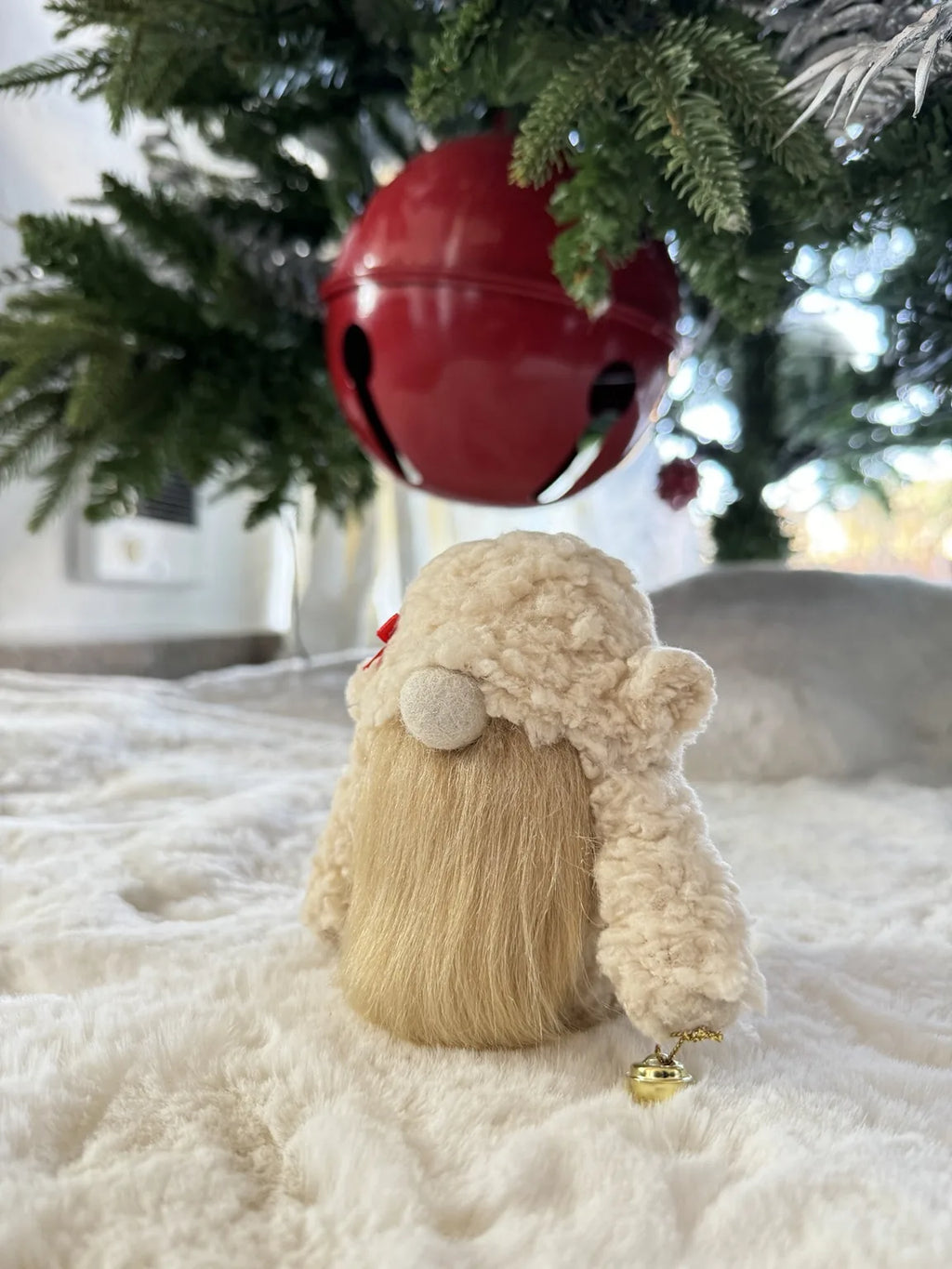 Borrego de la Abundancia- Regalos Navidad