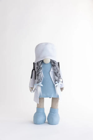Doctores Personalizados- NoMos Deluxe Decoración y Regalos