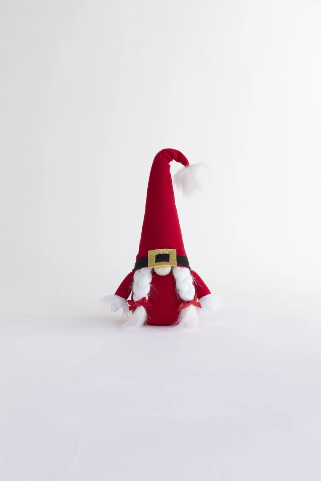 Pareja de Santas- NoMos Decoración Navidad