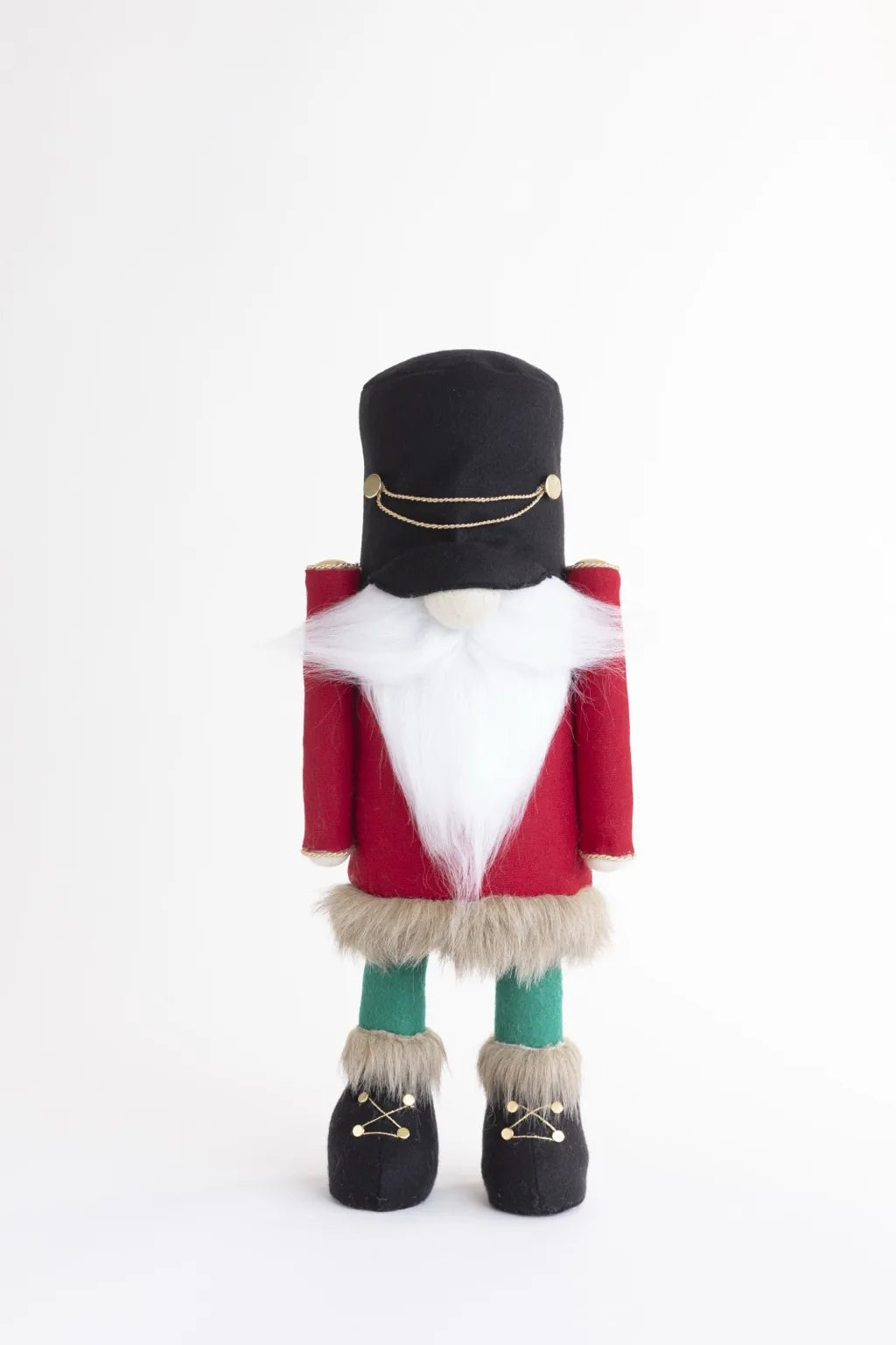 Cascanueces- NoMo Deluxe Decoración Navidad