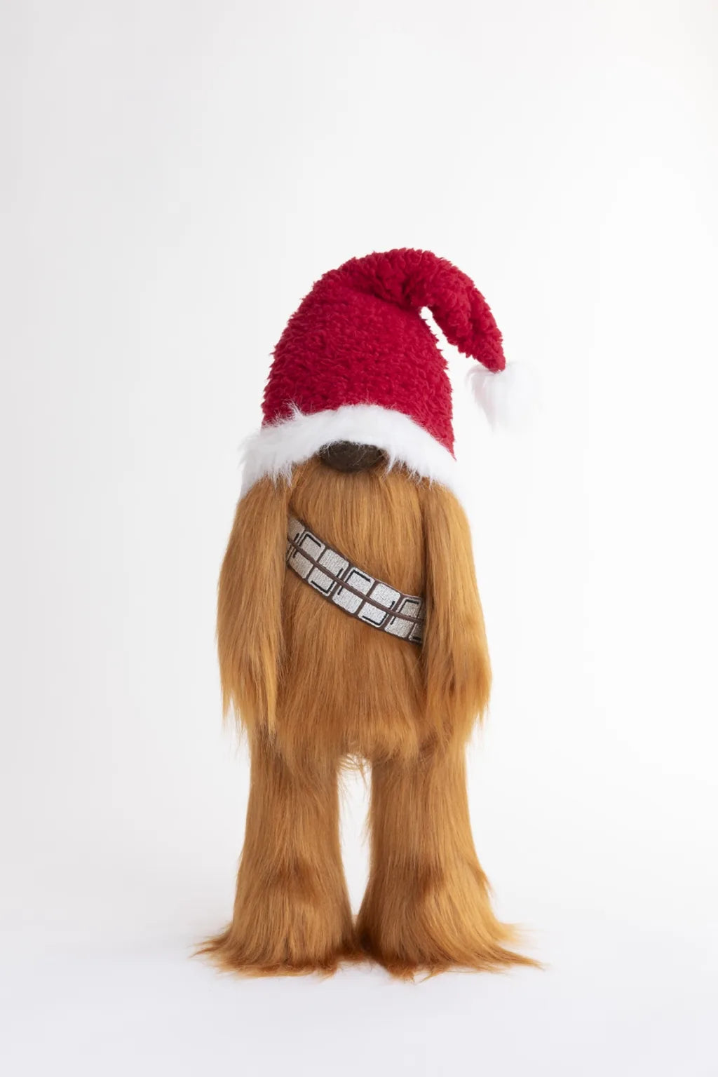 Chewbacca- NoMo Deluxe Decoración Navidad
