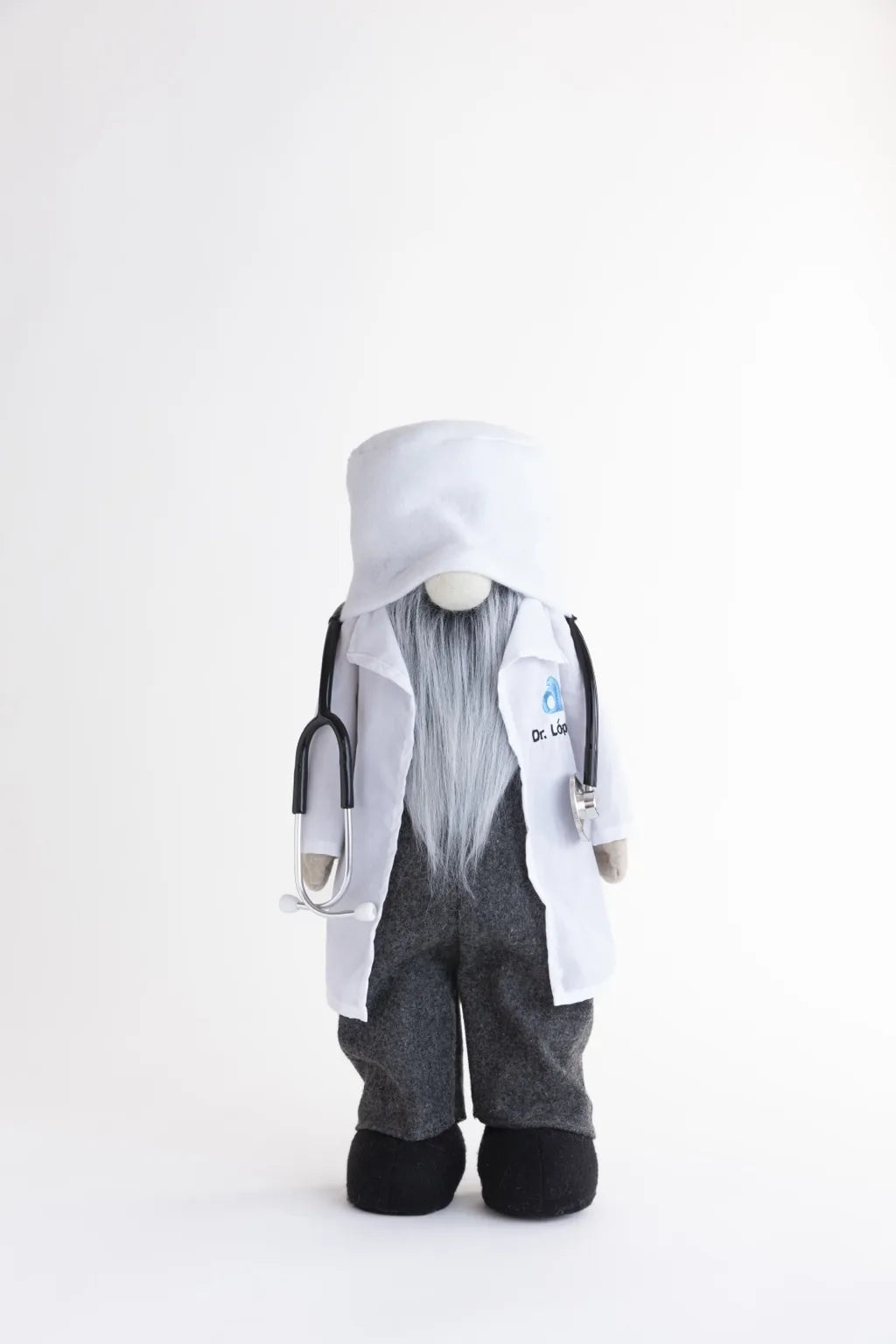 Doctores Personalizados- NoMos Deluxe Decoración y Regalos