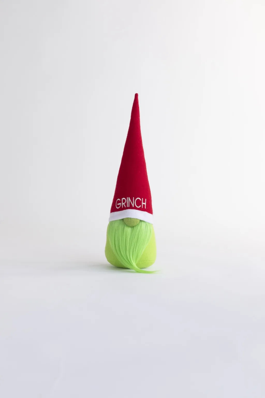 Grinch- NoMo Decoración Navidad