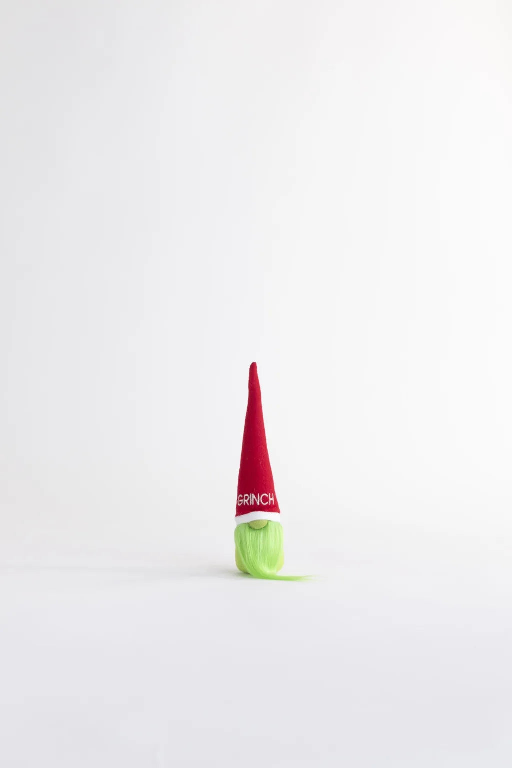 Grinch- NoMo Decoración Navidad