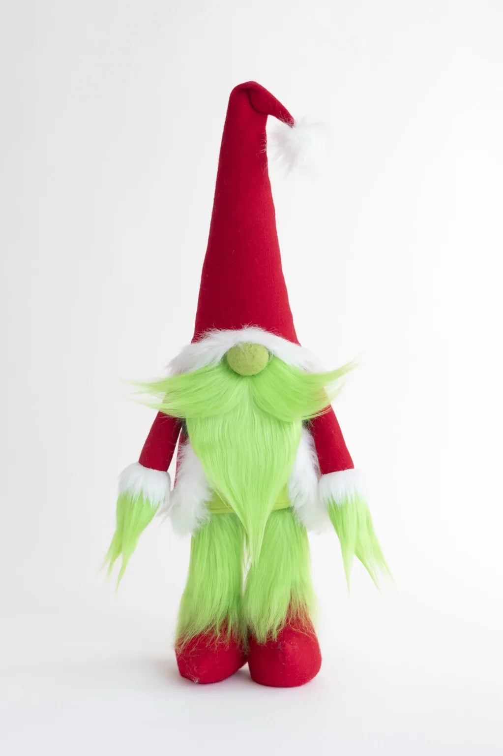 Grinch- NoMo Deluxe Decoración Navidad