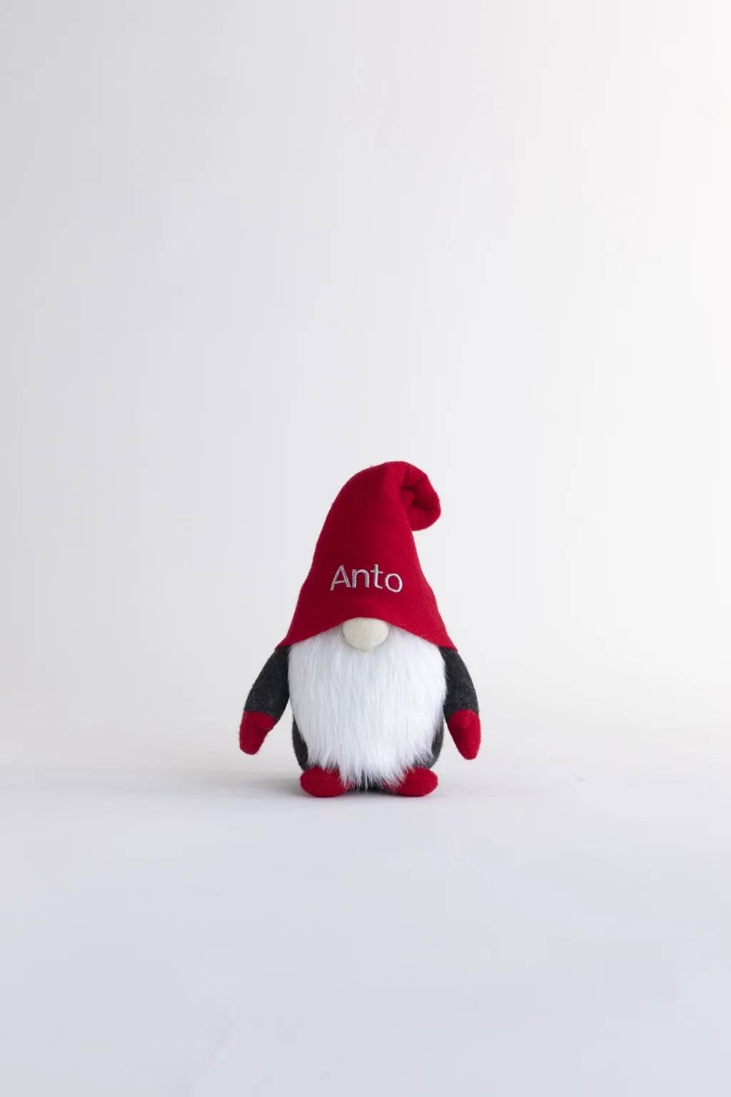 NoMo personalizado- Adorno Árbol de Navidad o Regalos