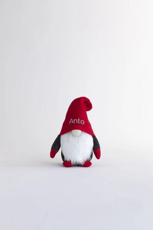 NoMo personalizado- Adorno Árbol de Navidad o Regalos
